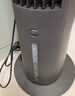 美的（Midea）【APP智能】家用空调扇落地遥控冷风扇/负离子加湿冷风机/水冷塔扇冷气扇强力制冷移动空调AAF10MR 实拍图