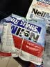 neilmed洗鼻器成人儿童鼻炎鼻腔冲洗器240ml生理盐水洗鼻壶+180包洗鼻盐 实拍图