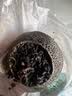 大益TAETEA茶叶普洱茶熟茶3年陈料小青柑100g*2罐 长辈中秋礼盒送礼 实拍图