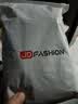JD FASHION男士内裤男纯棉10A抗菌舒适透气无痕40S新疆棉春夏平角裤 2XL 实拍图