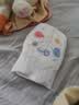 好奇（Huggies）金装小黑洞纸尿裤NB80片(5kg以下)尿不湿【速干不易红】 实拍图