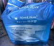 NORTHSHORE成人护理垫老人用一次性隔尿垫 婴儿产妇产褥垫 L大号50片60x90cm 实拍图