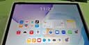 HUAWEIMatePad 11.5 华为平板电脑 护眼屏 鸿蒙AI 大电池 学生平板儿童学习机 8G+128G WIFI 深空灰 实拍图