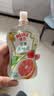 亨氏（Heinz）婴幼儿辅食超金苹果西柚泥78g佐餐泥果汁泥 实拍图