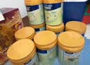 Friso美素佳儿港版金装婴幼儿配方奶粉2段800g*3罐(6-12月)6HMO易消化 实拍图