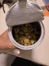 艺福堂胎菊花茶50g 新花无硫熏杭白菊 特养生凉茶级可搭配玫瑰花枸杞 实拍图