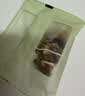 京东京造酸枣仁百合茯苓茶150g（5g*30）龙眼桑椹眠茶叶 实拍图