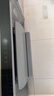 美的（Midea）抽吸排油烟机家用顶吸欧式吸油烟机22立方大吸力油烟机 挥手智控 抽烟机T36可配燃气灶 实拍图