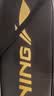 李宁（LI-NING）李宁羽毛球拍雷霆9胭脂粉对拍成品已拉线AYPT697-22 实拍图