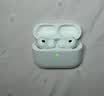 Apple/苹果【充电线套装】AirPods Pro (第三代) 搭配MagSafe充电盒 (USB-C) 实拍图