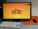 卓威ZOWIE 280hz显示器 电竞显示器 FastTN屏 游戏显示屏 DyAc2技术 电脑显示器240hz升级款 XL2546X+ 实拍图