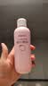 贝亲（Pigeon）桃子水 桃叶精华 婴儿爽身露 四季通用 200ml *3支装 实拍图