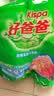 好爸爸（Kispa）天然亲肤洗衣粉3.2斤 无磷型洗衣粉 抑菌率99% 宝宝衣物适用 实拍图