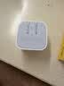 Apple/苹果 40W type-c快充充电器 苹果usb-c原装充电头 旗舰店新款苹果iPhone 17 Pro Max充电器 实拍图