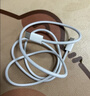 Apple/苹果 60W type-c充电线-1米 usb-c手机数据线 原装旗舰店苹果iPhone 17 Pro Max iPad快充线 实拍图
