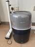 飞利浦（PHILIPS）加湿器家用卧室母婴专用静音除菌无雾空调加湿机鼻炎孕妇婴幼儿桌面大容量HU5710/13礼物 实拍图