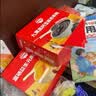 秋田满满九黑芝麻糊300g+南瓜山药小米糊300g 儿童营养冲泡早餐代餐米糊 实拍图