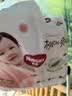 好奇（Huggies）铂金装小桃裤成长裤XXXL26片*4包(17kg以上)【散热口碑王】 实拍图