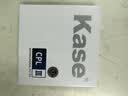 卡色（Kase）三代cpl偏振镜 卡色cpl偏振镜MRC偏光镜偏正镜消除反光偏振光增强色彩饱和度 82mm 实拍图
