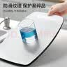 金隆兴抽屉保护垫纸0.45*5米餐桌垫橱柜防水防油防潮垫衣柜鞋柜防尘垫 实拍图