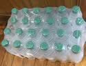农夫山泉饮用水纯净水550ml*24瓶 实拍图
