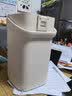 美的（Midea）电热水瓶水壶母婴级316L不锈钢内胆家用5L大容量智能48H恒温保温一体可拆净饮水机调奶器30Wpro 实拍图