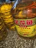 金龙鱼食用油 花生特香型食用调和油5L 实拍图