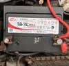骆驼(CAMEL)汽车电瓶12V60AH蓄电池55D23 上门安装-以旧换新 适用于 【现代】 斯巴鲁brz傲虎驰鹏森林人XV翼豹 实拍图
