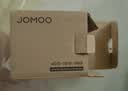 九牧（JOMOO）角阀加厚黄铜冷热通用五金开关三角阀一冷一热套装02064-1C1-1 实拍图