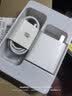 华为（HUAWEI）原装华为充电器120W/100W/66W超级快充充电头套装Mate80/Nova15/Pura80充电线6A线 120W+6A快充线typec1.5米 实拍图