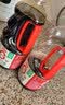 海天 特级金标生抽酱油500ml【特级酱油】金标系列 0添加防腐剂 实拍图