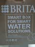 碧然德（BRITA）过滤净水器 家用滤水壶 净水壶 海洋系列 去水垢专家版滤芯11枚 环保加固包装 实拍图