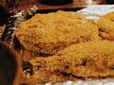 大希地深海黄金鳕鱼块240g*4袋 早餐半成品休闲零食空气炸锅食材炸鱼排 实拍图