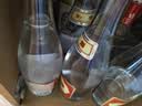 汾酒 黄盖玻汾 清香型白酒 53度 475mL*6瓶整箱 年份随机 实拍图