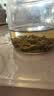 张一元茉莉花茶叶毛尖浓香型高端北京伴手礼品春新茶特种200g金罐礼盒装 实拍图