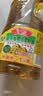 鲁花【保真菜籽油】食用油 低芥酸特香菜籽油 900ml 物理压榨  实拍图