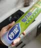 妙洁免刀撕PE保鲜膜160米中碗 家用点断式食品级微波炉冰箱不含塑化剂 实拍图