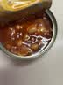红塔番茄牛肉罐头130克×6罐 即食0添加防腐剂茄汁牛肉熟食速食 实拍图