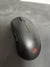 卓威ZOWIE U2-DW 无线鼠标 游戏鼠标 cs2吃鸡无畏契约 电竞鼠标 无驱设计 可充电 实拍图