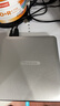 纽曼（Newmine）DRW-801 外置蓝光USB3.0光驱高速外接移动DVD刻录机支持3D蓝光播放机蓝光dvd播放电脑通用  实拍图