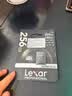 雷克沙 Professional SILVER PLUS U3 A2 V30 microSDXC 内存卡大疆Pocket4专用 影石Luna内存卡 256GB TF卡高速传输录制 实拍图