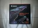 技嘉（GIGABYTE）主板CPU套装电竞雕B850M AORUS PRO WIFI7+AMD锐龙7 9800X3D 实拍图