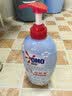 奥妙【新酵素内衣洗】10s去血渍 杀菌抑味去除HPV小苍兰750G京东自营 实拍图