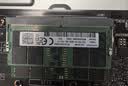 三星SAMSUNG 笔记本内存条 16G DDR5 5600频率 M425R2GA3EB0-CWM 实拍图