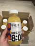 零度·果坊NFC菠萝苹果汁饮料早橙好纯榨果汁280g*8瓶果汁100%中秋聚餐送礼 实拍图
