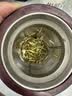 碧潭飘雪茉莉花茶 峨眉山特级50g*2双罐茶叶礼盒装 伴手礼35007 实拍图