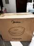 美的（Midea）小钢炮电饼铛钛钢0涂层不锈钢2026年新款 家用小型40mm加大加深双面加热烙饼锅电煎锅京东自营S3ti 实拍图