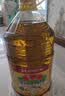 鲁花 【保真菜籽油】食用油 低芥酸特香菜籽油 6.18L   物理压榨 实拍图