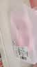 迪士尼儿童泳镜泳帽男女童防水防雾高清游泳眼镜三件套6936DY艾莎公主粉 实拍图