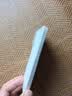 第一卫DIVI【冰砂散热】适用苹果17手机壳iphone17保护套镜头全包超薄防摔磨砂半透明防摔高端磁吸壳白 实拍图